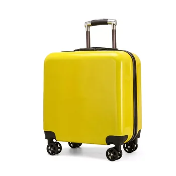 Liniște rotație bagaje de călătorie FD171-597980 Imagine 0